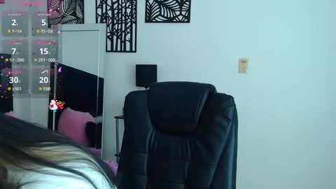 Charlotte online show from 12.29.24