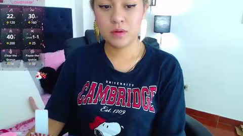 Charlotte online show from 12.31.24