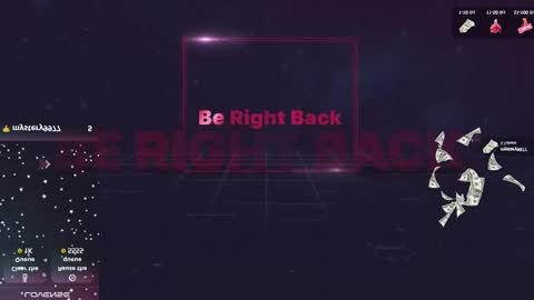 Charlotte online show from 01.30.25