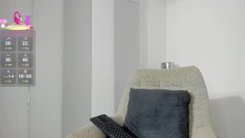 Dulce online show from 11.30.25