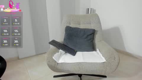 Dulce online show from 01.13.26