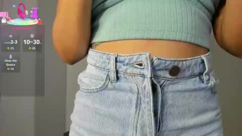 Dulce online show from 04.07.26