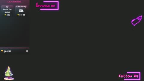 dulce2415 online show from 01.08.26