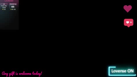 dulce2415 online show from 02.03.26