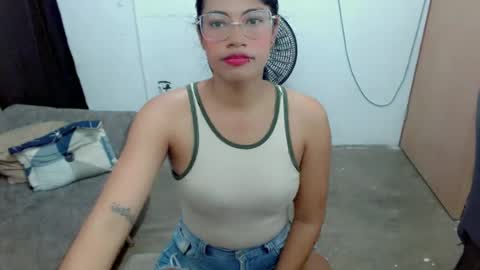 Snapshot of dulce2415 chatting on 05.07.26 dulce2415 online show from 05.07.26