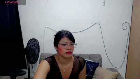 Snapshot of dulce2415 chatting on 06.03.26 dulce2415 online show from 06.03.26