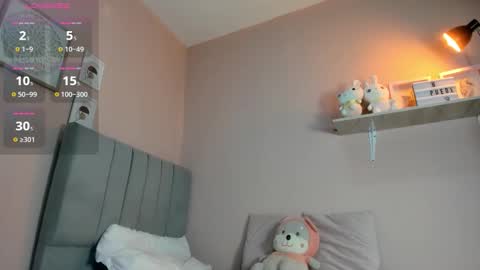 dulce__fiore07 online show from 11.30.25