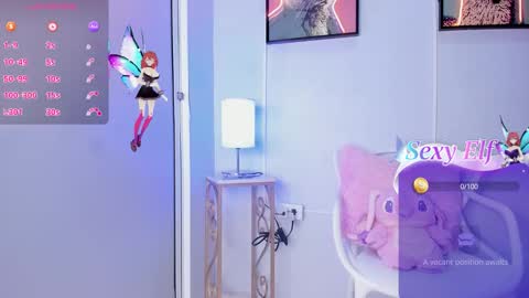 dulce__fiore07 online show from 02.03.26