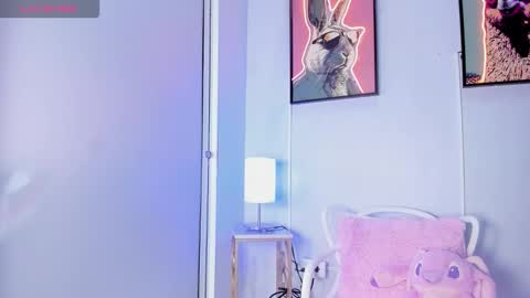 dulce__fiore07 online show from 02.05.26