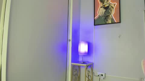 dulce__fiore07 online show from 04.10.26