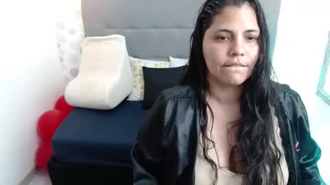 Snapshot of dulce__love69 chatting on 12.25.24 Dulce love69 online show from 12.25.24