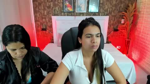 Snapshot of dulce__love69 chatting on 03.12.25 Dulce love69 online show from 03.12.25