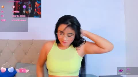 Snapshot of dulce_amg chatting on 12.02.24 Dulce amg online show from 12.02.24