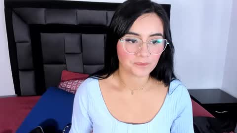 Snapshot of dulce_amg chatting on 09.11.25 Dulce amg online show from 09.11.25