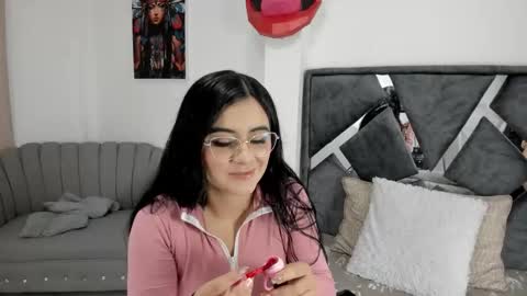 Dulce amg online show from 05.29.26