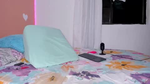 Miah smith online show from 02.03.26