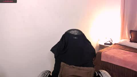 Snapshot of dulce_brithany chatting on 09.13.25 dulce brithany online show from 09.13.25