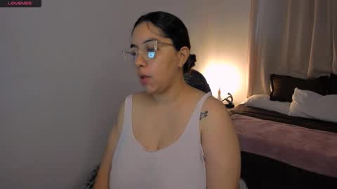 Snapshot of dulce_brithany chatting on 09.15.25 dulce brithany online show from 09.15.25