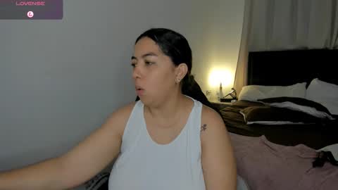 Snapshot of dulce_brithany chatting on 01.12.26 dulce brithany online show from 01.12.26