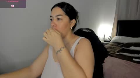 Snapshot of dulce_brithany chatting on 01.14.26 dulce brithany online show from 01.14.26