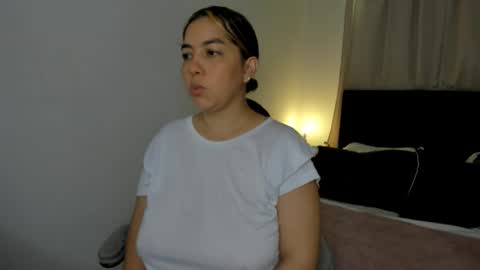 Snapshot of dulce_brithany chatting on 02.07.26 dulce brithany online show from 02.07.26