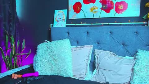 C E L E S T E  online show from 01.28.25