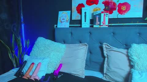 C E L E S T E  online show from 02.02.25