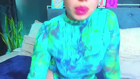 C E L E S T E  online show from 02.06.25