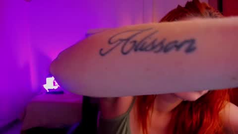 Snapshot of dulce_charlottee chatting on 01.03.25 DULCE online show from 01.03.25