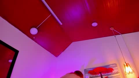 Snapshot of dulce_charlottee chatting on 02.02.25 DULCE online show from 02.02.25