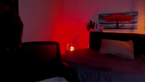 Snapshot of dulce_charlottee chatting on 03.05.25 DULCE online show from 03.05.25