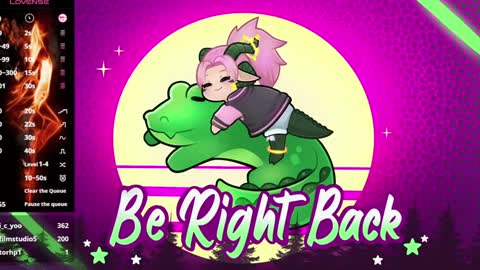 dulce_charm_ online show from 01.31.25