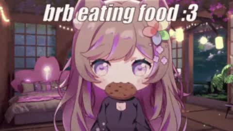 dulce_charm_ online show from 03.31.26