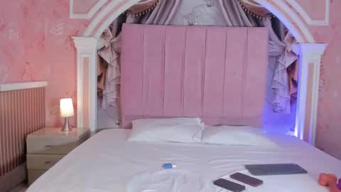 Dulce online show from 03.20.26