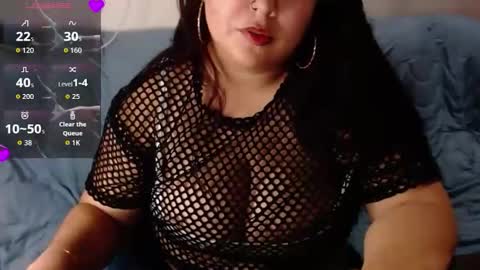 dulce lau online show from 01.17.26