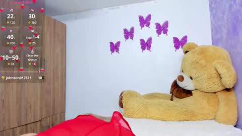 dulce online show from 11.03.25