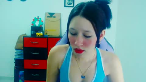 dulce_mauren online show from 11.22.25