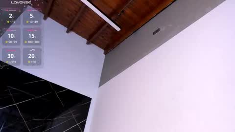 dulce melodia online show from 10.29.25