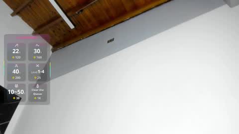 dulce melodia online show from 01.05.26