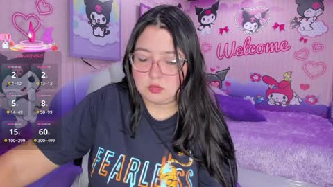 Dulce  online show from 04.08.26