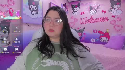 Dulce  online show from 05.17.26