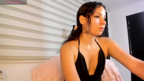 Snapshot of dulce_natyy chatting on 06.09.26 N A T Y online show from 06.09.26