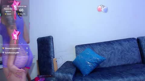 Dulce online show from 03.28.26