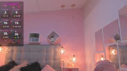 Dulce  online show from 01.09.26