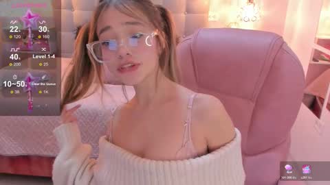 Dulce  online show from 01.13.26