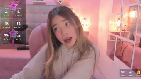 Dulce  online show from 02.03.26