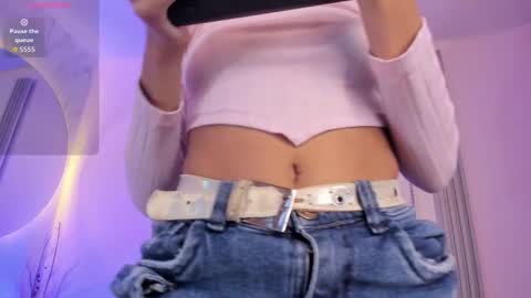 dulce_quintana online show from 09.23.25