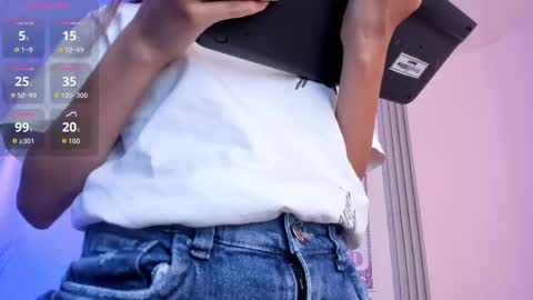 dulce_quintana online show from 10.07.25