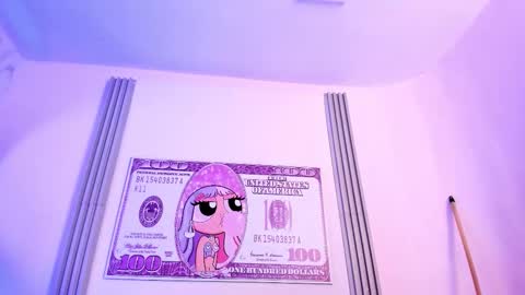 dulce_quintana online show from 10.15.25