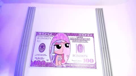 dulce_quintana online show from 10.22.25